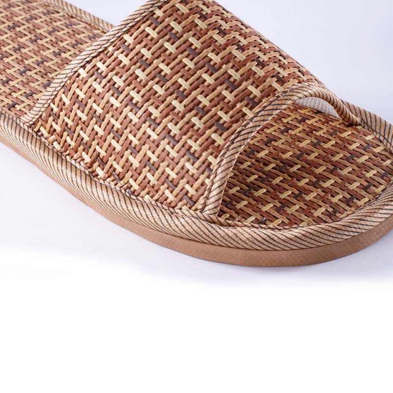 Dép Đan Mang Trong Nhà