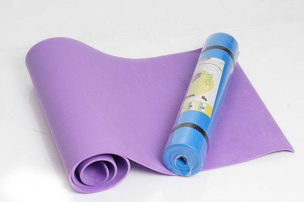 Thảm Tập Yoga Có Túi Đựng Cao Cấp