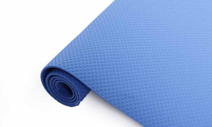 Thảm Tập Yoga Có Túi Đựng Cao Cấp