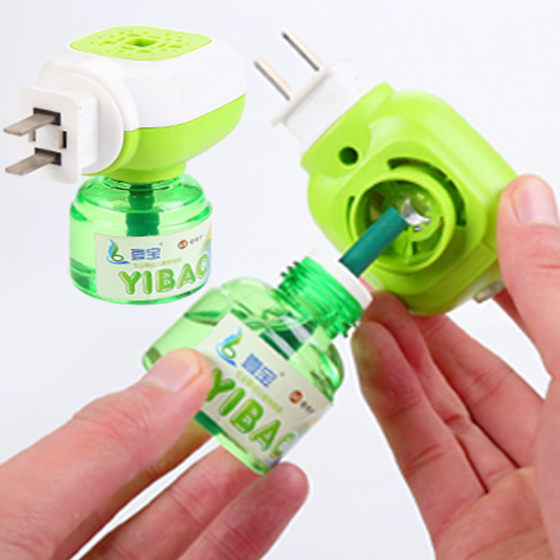 Chai Tinh Dầu Đuổi Muỗi Chai Tinh Dầu Đuổi Muỗi