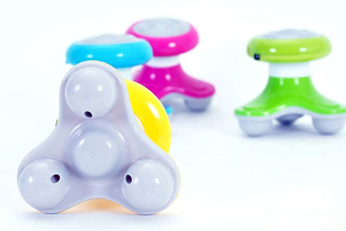 Máy Massage Mini Cầm Tay Xf-69 Máy Massage Mini Cầm Tay Xf-69