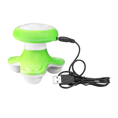 Máy Massage Mini Cầm Tay Xf-69 Máy Massage Mini Cầm Tay Xf-69