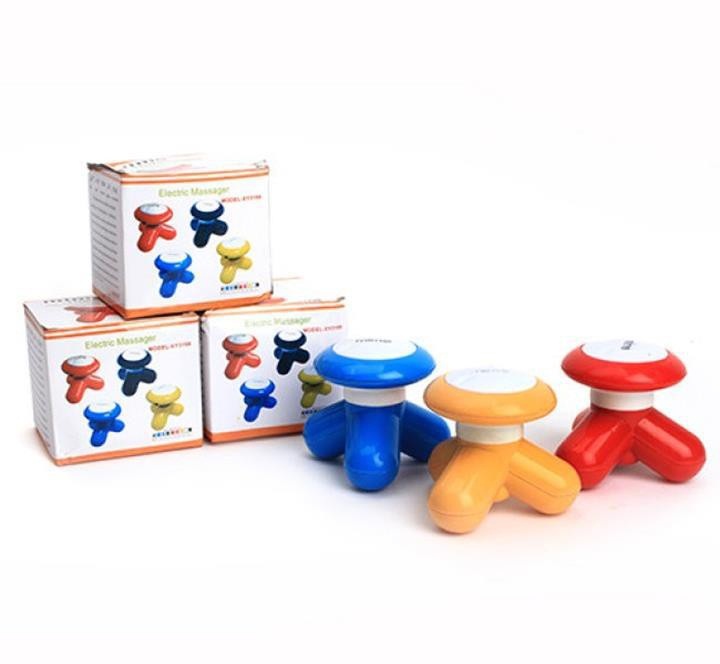 Máy Massage Mini Cầm Tay Xf-69 Máy Massage Mini Cầm Tay Xf-69