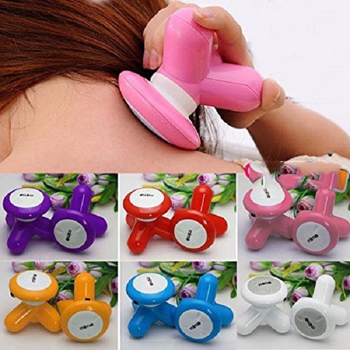 Máy Massage Mini Cầm Tay Xf-69 Máy Massage Mini Cầm Tay Xf-69