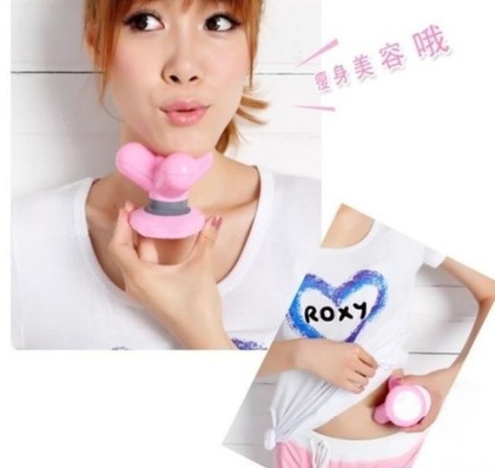 Máy Massage Mini Cầm Tay Xf-69 Máy Massage Mini Cầm Tay Xf-69