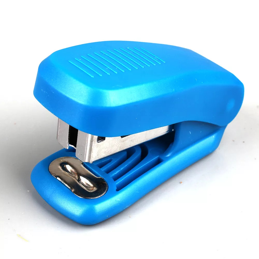 Dụng Cụ Bấm Kim Mini Kèm Hộp Kim