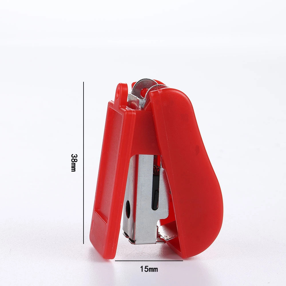 Dụng Cụ Bấm Kim Mini Kèm Hộp Kim