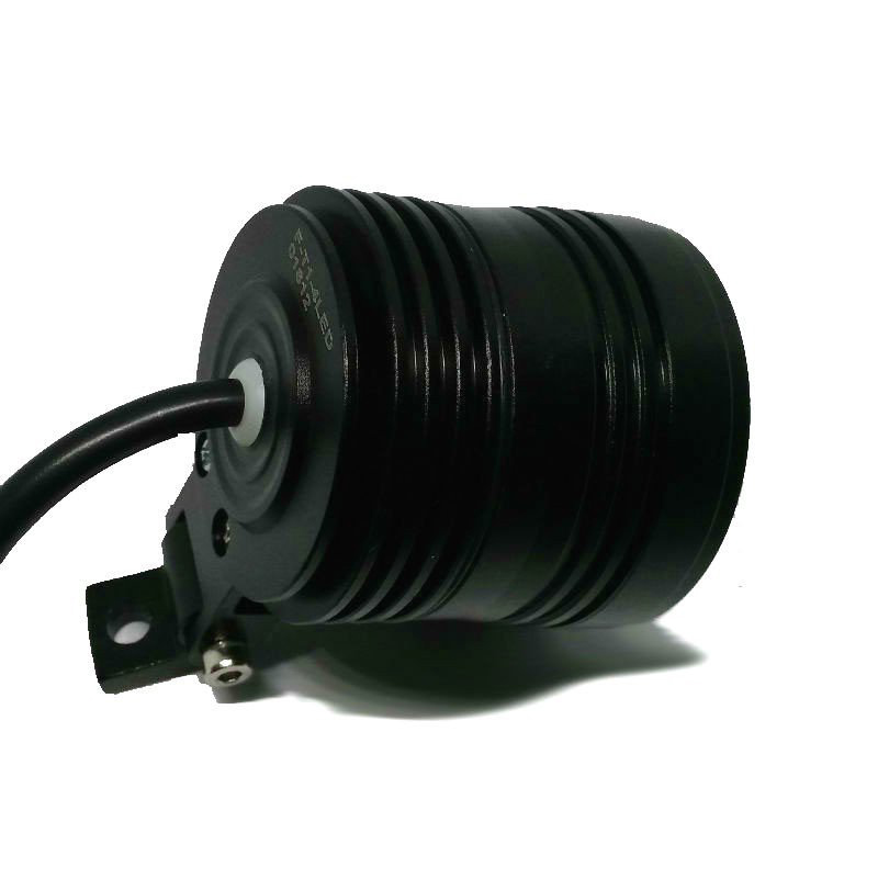Đèn Led Trợ Sáng Đi Phượt L4 20W Siêu Sáng Đèn Led Trợ Sáng Đi Phượt L4 20W Siêu Sáng