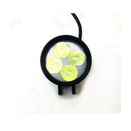 Đèn Led Trợ Sáng Đi Phượt L4 20W Siêu Sáng Đèn Led Trợ Sáng Đi Phượt L4 20W Siêu Sáng