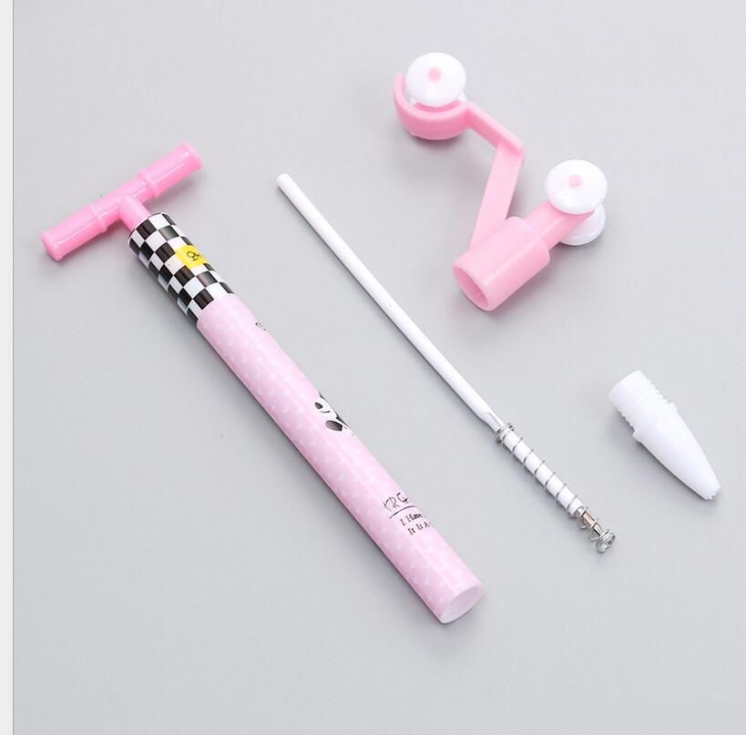 Bút Bi Hình Xe Patin Đứng Được Bút Bi Hình Xe Patin Đứng Được