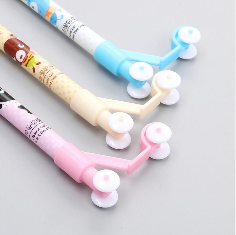 Bút Bi Hình Xe Patin Đứng Được Bút Bi Hình Xe Patin Đứng Được