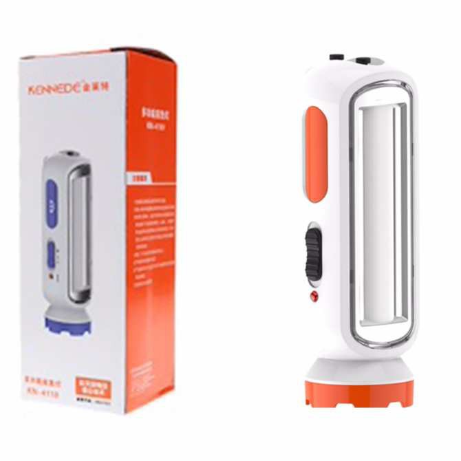 ĐÈN PIN Sạc KENNEDE 4110 ĐÈN PIN Sạc KENNEDE 4110
