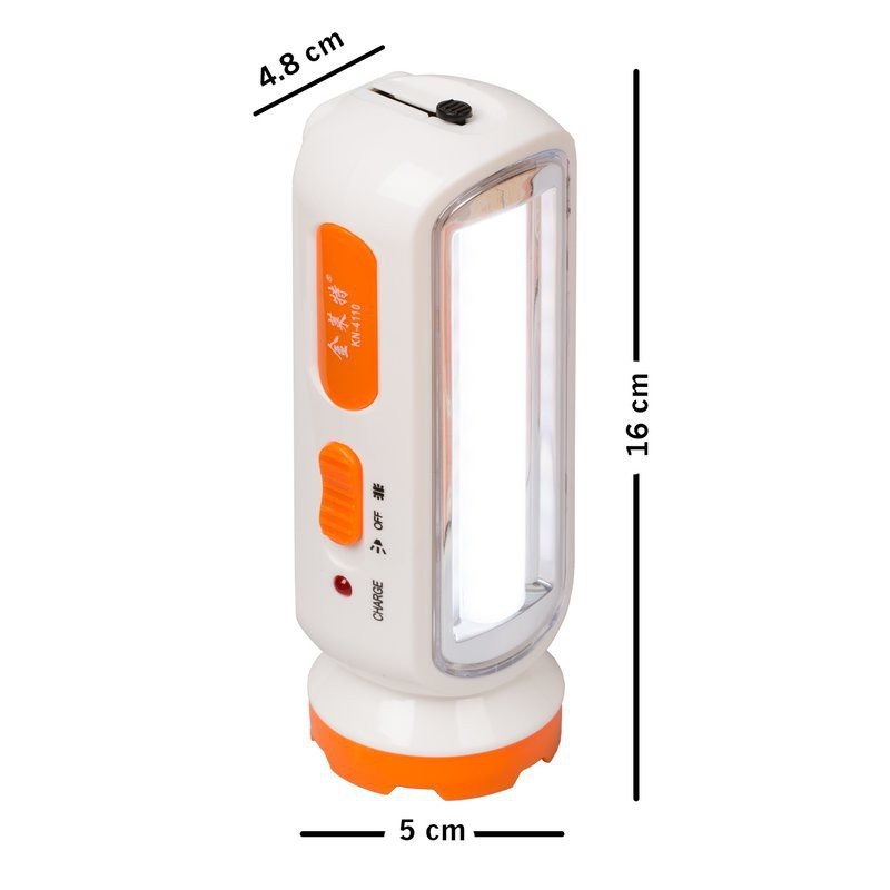 ĐÈN PIN Sạc KENNEDE 4110 ĐÈN PIN Sạc KENNEDE 4110