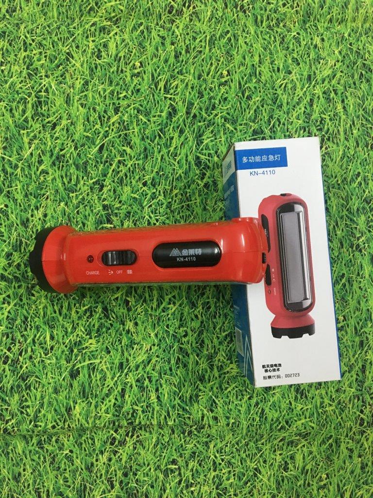 ĐÈN PIN Sạc KENNEDE 4110 ĐÈN PIN Sạc KENNEDE 4110