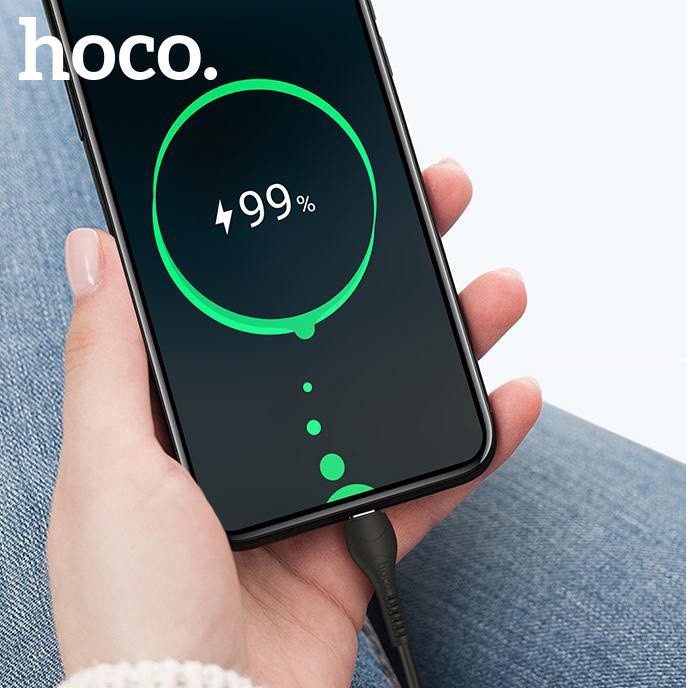 Bộ Sạc Hk2 3.4A-Type-C Trắng (Km)