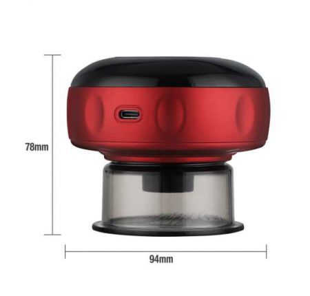 Máy Giác Hơi Ds-A21 Máy Giác Hơi Ds-A21