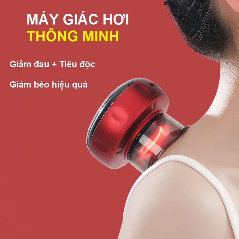 Máy Giác Hơi Ds-A21 Máy Giác Hơi Ds-A21