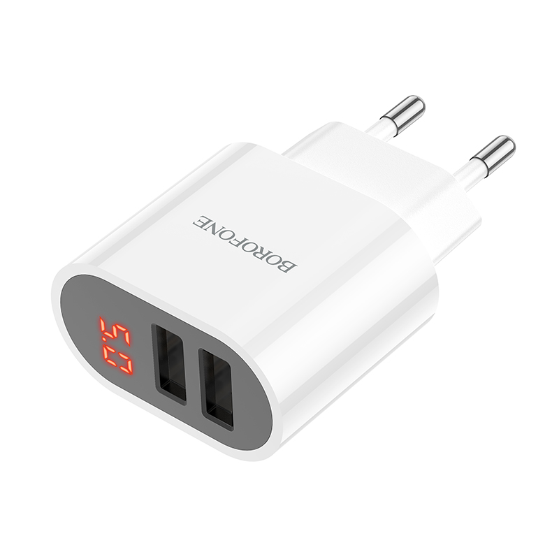 Cốc Sạc Ba63A_Đen