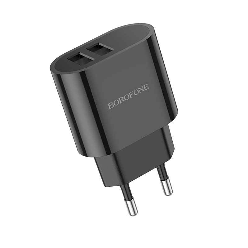 Cốc Sạc Ba63A_Đen