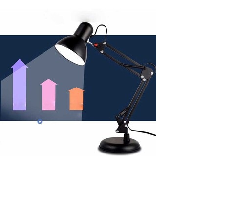 Đèn Desk Lamp CÓ ĐẾ Đèn Desk Lamp CÓ ĐẾ