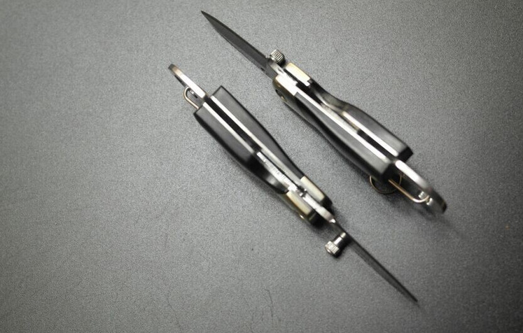 Móc Khóa Kèm Dao Mini Móc Khóa Kèm Dao Mini