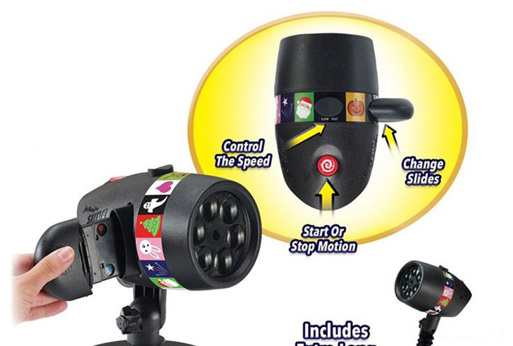 Đèn Chiếu Slide Show 12 Thẻ 5 Chủ Đề Cao Cấp Đèn Chiếu Slide Show 12 Thẻ 5 Chủ Đề Cao Cấp