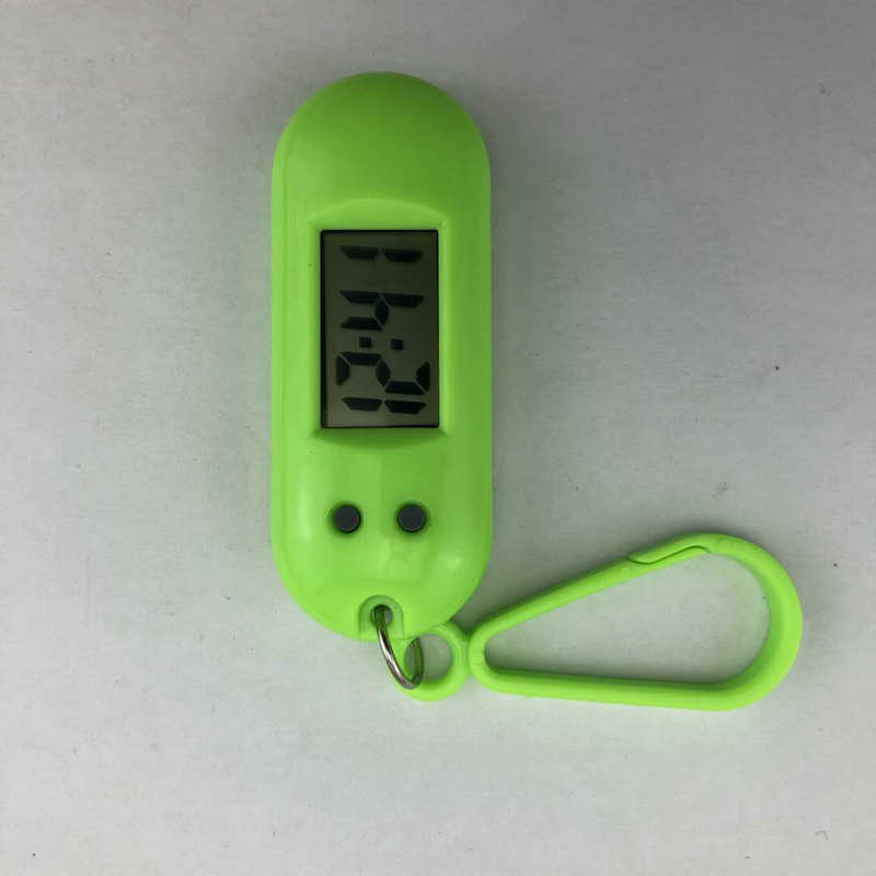 Đồng Hồ Móc Khóa Điện Tử