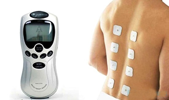 Máy Mát Xa Trị Liệu Syk-208 Tiện Lợi An Toàn Cho Sức Khỏe Máy Mát Xa Trị Liệu Syk-208 Tiện Lợi An Toàn Cho Sức Khỏe