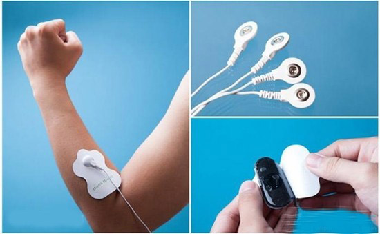 Máy Mát Xa Trị Liệu Syk-208 Tiện Lợi An Toàn Cho Sức Khỏe Máy Mát Xa Trị Liệu Syk-208 Tiện Lợi An Toàn Cho Sức Khỏe