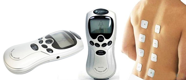 Máy Massage Trị Liệu Digital Therapy Machine Syk- 208 Máy Massage Trị Liệu Digital Therapy Machine Syk- 208