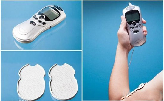 Máy Mát Xa Trị Liệu Syk-208 Tiện Lợi An Toàn Cho Sức Khỏe Máy Mát Xa Trị Liệu Syk-208 Tiện Lợi An Toàn Cho Sức Khỏe