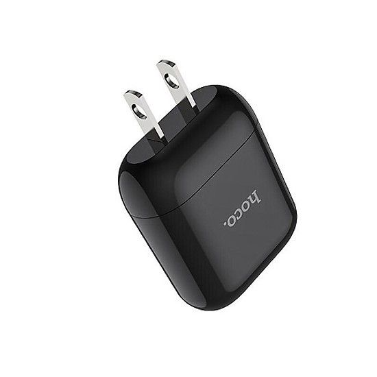 Bộ Sạc Nhanh Hoco Hk2 Lightning 3.4A