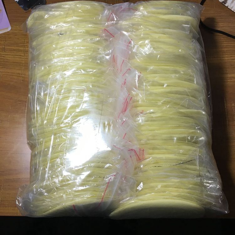 Đế Silicon Lót Giày