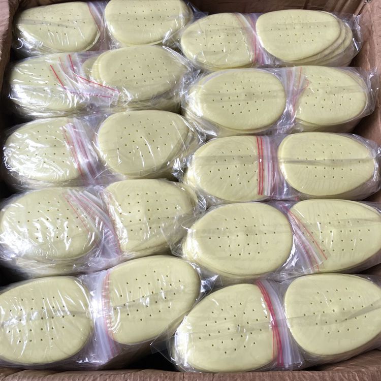 Đế Silicon Lót Giày