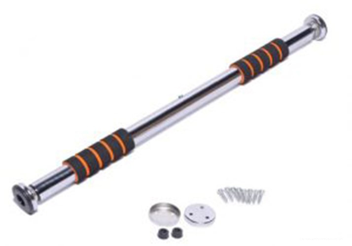 Xà Đơn Treo Tường Door Way Gymbar 83 - 130cm Cao Cấp