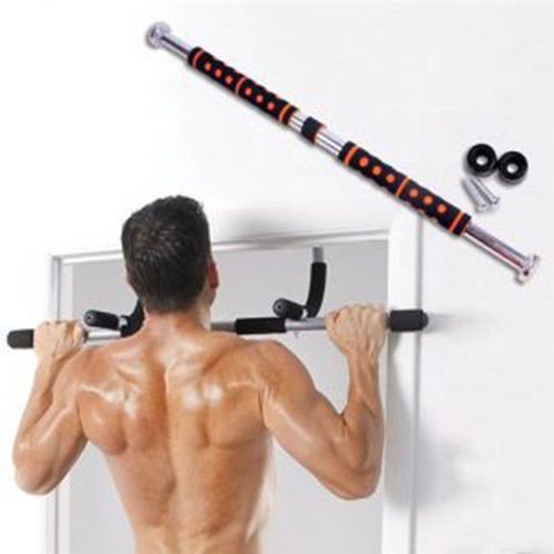 Xà Đơn Treo Tường Door Way Gymbar 83 - 130cm Cao Cấp
