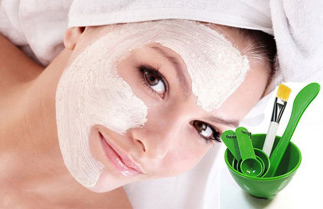 Bộ Dụng Cụ Trộn Mặt Nạ Đắp Mặt 4 In 1 Bộ Dụng Cụ Trộn Mặt Nạ Đắp Mặt 4 In 1