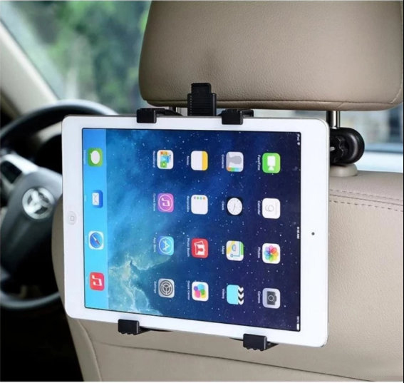 Giá Đỡ Máy Tính Bảng Gắn Sau Ghế Ô Tô MDY-008