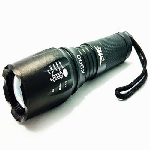Đèn Pin Police X900 Siêu Sáng Cao Cấp Đèn Pin Police X900 Siêu Sáng Cao Cấp