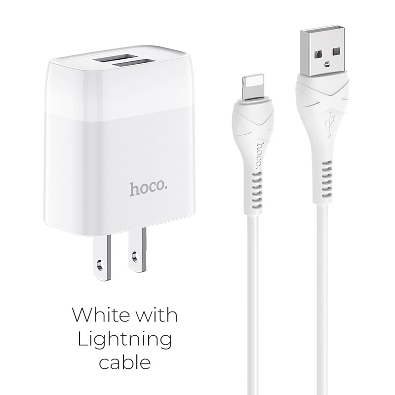 Bộ Dây Củ Sạc Nhanh C73 / C73A Cổng IP