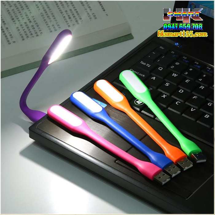 Đèn Led Usb Siêu Sáng Cao Cấp Đèn Led Usb Siêu Sáng Cao Cấp