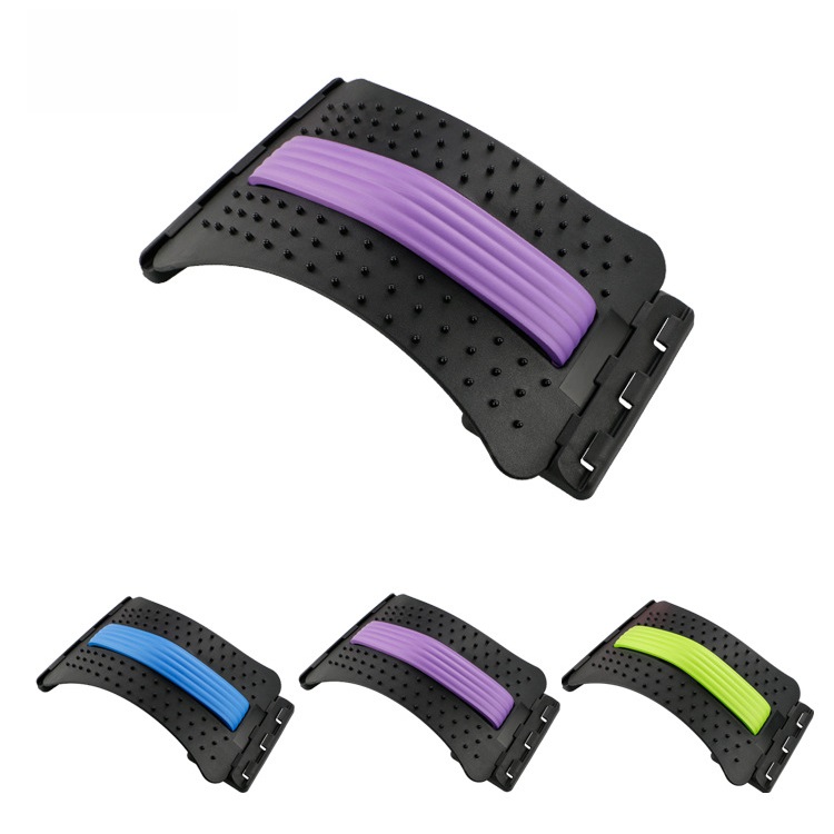 Dụng Cụ Hỗ Trợ Tập Lưng Và Cột Sống Có Đệm Dụng Cụ Hỗ Trợ Tập Lưng Và Cột Sống Có Đệm