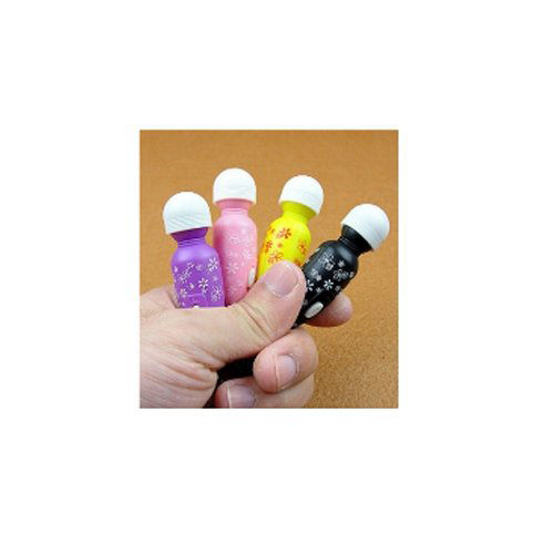 Móc Khóa Mini Massage Giúp Thư Giãn