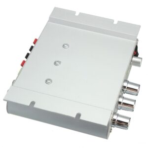 Ampli Mini Lepy Hi-Fi 2.1 Lp-838 Super Bass