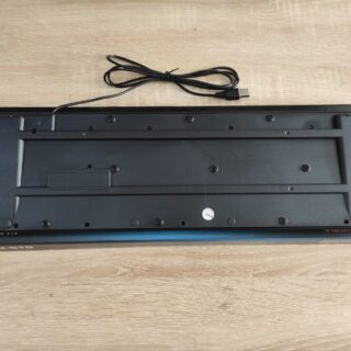 Bàn Phím Máy Tính Có Dây Dell D-610