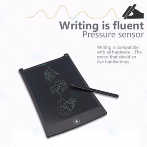 Bảng Điện Tử Viết Vẽ Tự Xóa Thông Minh 8.5 Inches Kèm Bút