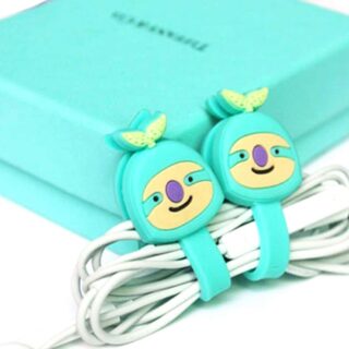 Bộ 2 Dụng Cụ Thu Gọn Dây Điện