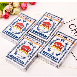 Bộ Bài Tây 696 Poker