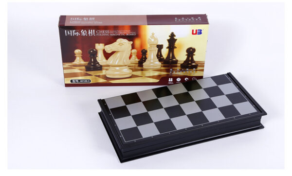 Bộ Cờ Vua Quốc Tế 3810 25x25cm Loại Tốt