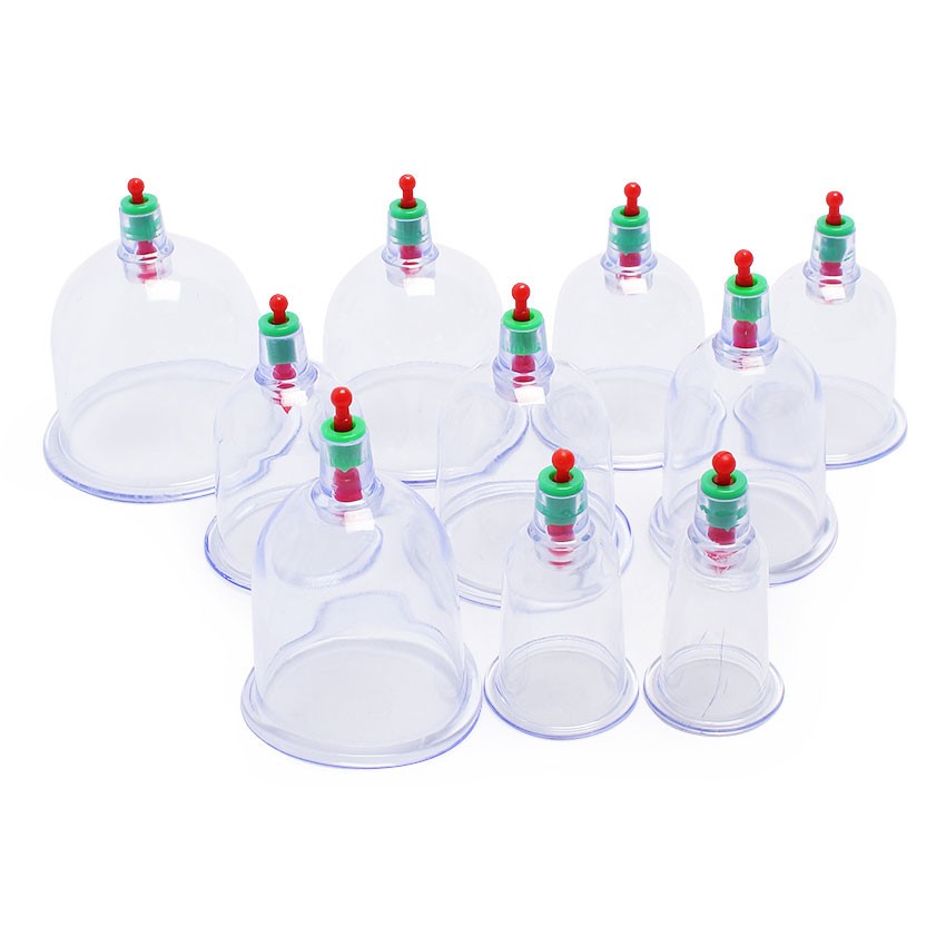 Bộ Dụng Cụ Giác Hơi 12 Ly Lớn Bộ Dụng Cụ Giác Hơi 12 Ly Lớn